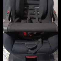 صندلی ماشین کودک نو|تخت و صندلی بچه|پاکدشت, شهرک امام رضا|دیوار