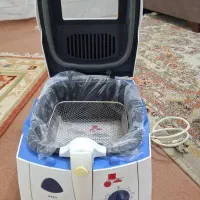 سرخ کن ۳لیتری برند جانسون