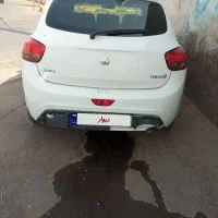 تیبا 2|خودرو سواری و وانت|قم, امامزاده ابراهیم|دیوار