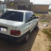 سواری پراید