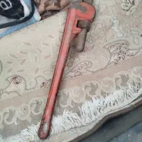 اچار لوله گیر سایز ۲۴|ابزارآلات|سیرجان, |دیوار