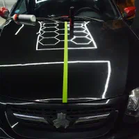 پولیش-سرامیک-کاور- و اجرای خدمات تخصصی خودرو