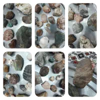 سنگ زمرد الماس عقیق