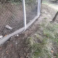 اجرای فنس|مصالح و تجهیزات ساختمان|گرگان, |دیوار