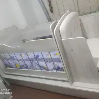 تخت و کمد بچه و نوجوان|تخت و سرویس خواب|لنگرود, |دیوار