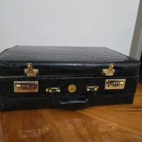 سرویس قاشق و چنگال چمدانی