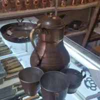 فروشنده و خریدار لوستر و بوفه و مس|لوستر و چراغ آویز|کرج, کیانمهر|دیوار