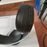 هدفون plus 3d ps5|کنسول، بازی ویدئویی و آنلاین|بوشهر, |دیوار