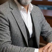 معاون اجرایی، مشاور معتمد مدیرعامل و شریک تجاری