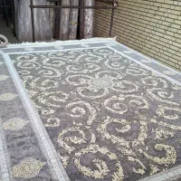 فرش 9متری ۱۲۰۰ شانه