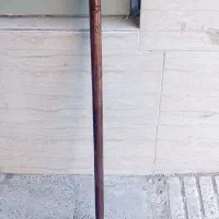 عصا نو اصلا استفاده نشده