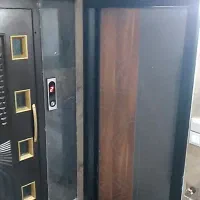 آپارتمان نوساز تک واحدی