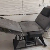فروش صندلی تاتو ، ماساژ ...