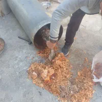 جوشکاری سیار.آبگرمکن و تعمیرات بخاری گازی غیرو..|خدمات پیشه و مهارت|یاسوج, |دیوار