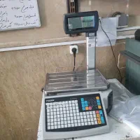 فروش ترازو و باسکول|فروشگاه و مغازه|اراک, |دیوار