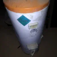 آبگرمکن برقی ۱۲۰لیتری|آبگرمکن، پکیج، شوفاژ|سیدان, |دیوار