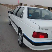 پارس ۴۰۱ تیوفاوسیمی زیمنس|خودرو سواری و وانت|یزد, |دیوار