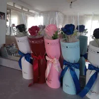 گل و باکس روز مادر