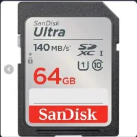 کارت حافظه دوربین 64G پرسرعت