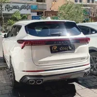 فیدلیتی پرستیژ/فول/صفر/دررنگبندی/مدل 1405|خودرو سواری و وانت|تهران, درختی|دیوار