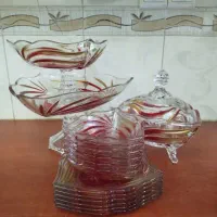 سرویس عصرونه خوری