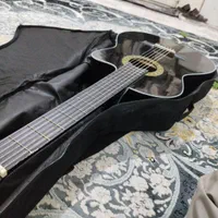 گیتار مدل کات 2022