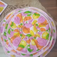 سرویس آشپزخانه|سفره، حوله، دستمال آشپزخانه|تبریز, |دیوار