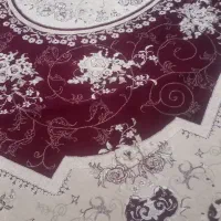 یک جفت فرش ۱۲ متری