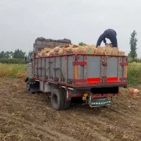 حمل ونقل باخاور ۸تن|خدمات حمل و نقل|گرگان, |دیوار