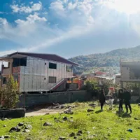 زمین کوهستانی روستای ماهیان متراژ ۱۵۱.۴۵|فروش زمین و ملک کلنگی|فاضل آباد, |دیوار