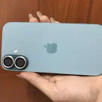 ایفون 16 نرمال