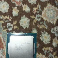 سی پی یو cpu