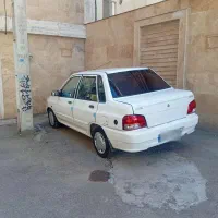 پراید 132 مدل 90|خودرو سواری و وانت|رشت, نیروی دریایی|دیوار