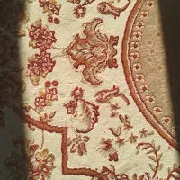 دو عدد قالی|فرش|اهواز, زردشت|دیوار