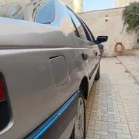 ۴۰۵ مدل ۹۵ دوگانه کارخانه|خودرو سواری و وانت|مشهد, الهیه|دیوار