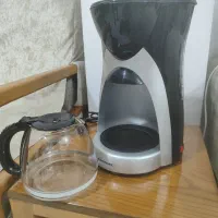 یک عدد قهوه ساز cosonic