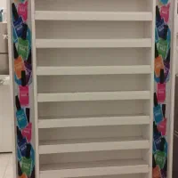 «فروش تخفیفی استند لاک »