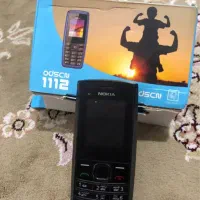 گوشی نوکیا x2 با کارتن