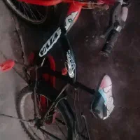دوچرخه ۲۰