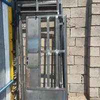 فرم درب چوبی