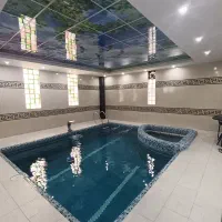 اجاره-ویلایی-دوبلکس-استخردار-مدرن-سرخرود