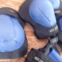 تجهیزات جانبی اسکلیت و اسکوتر|دوچرخه، اسکیت، اسکوتر|بروجرد, |دیوار