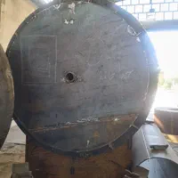 دیگ اتوکلاو صنعتی بخار روغن داغ پخت راکتور ضایعات|ماشین‌آلات صنعتی|تهران, دردشت|دیوار