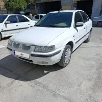 سمند lx مدل 94