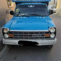 نیسان بنزینی مدل91