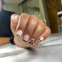 انجام خدمات ناخن|خدمات آرایشگری و زیبایی|بندر گز, |دیوار