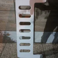 حفاظ تخت کودک