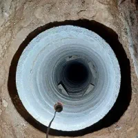 کمپرسور،تخریب،حفاری
