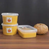 مایه نیمه آماده کاکای کدو