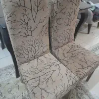 صندلی غذا خوری